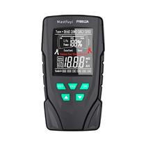 Testador De Bateria Para Carro, Moto E Caminhão 12V 24V 50-2000CCA Analisador De Carga E Partida