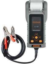 Testador de Bateria profissional 12/24V Osram OBAG900 Testador de Bateria profissional 12/24V Osram OBAG900