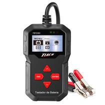 Testador de Baterias 12v Flach TBF2000