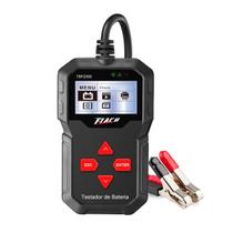 Testador de Baterias Digital TBF2000 Flach