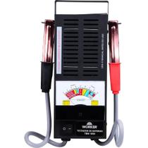 Testador de baterias tbw 1000 worker