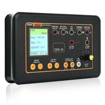 Testador de bobina de ignição RQG QDB-3A para detector de falhas de automóveis