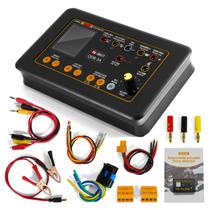 Testador de bobina de ignição VORGENS QDB-3A para atuador de automóvel