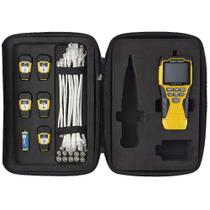 Testador de cabo coaxial Klein Tools VDV501-853 Scout Pro 3