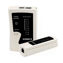 Testador De Cabo De Rede E Telefone Rj45 Rj11 Telefonia Testador De Cabo De Rede E Telefone Rj45 Rj11 Telefonia