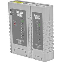 Testador De Cabo De Rede Hikari HTC-31 Testador De Cabo De Rede Hikari HTC-31