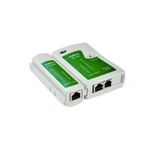 Testador de cabo de rede RJ45 e RJ11