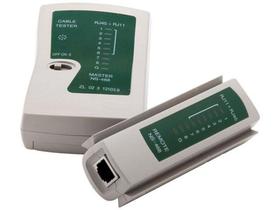 Testador de Cabo - Multitoc NS468
