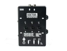 Testador de cabo santo angelo doctor 1 Testador de cabo santo angelo doctor 1