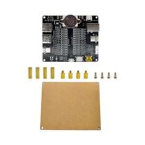 Testador De Cabo Tipo-C Tipo-B Micro USB Placa De Teste De Curto-Circuito Para iOS Android