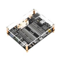 Testador De Cabo USB Tipo-C: Placa De Teste De Linha De Dados Com Ferramenta De Interruptor