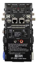 Testador De Cabos Csr Ct-20z Usb Type C