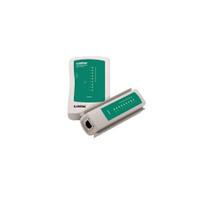 Testador de Cabos RJ45 RJ11 Comtac 9220