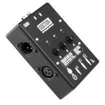 Testador De Cabos Santo Angelo Doctor 1 Para P10 Xlr Rca Nfe Testador De Cabos Santo Angelo Doctor 1 Para P10 Xlr Rca Nfe