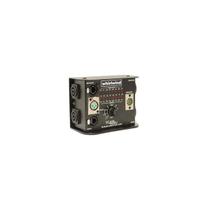 Testador de cabos Whirlwind SC48RJ para SpeakOn EtherCON XLR RJ45 Testador de cabos Whirlwind SC48RJ para SpeakOn EtherCON XLR RJ45