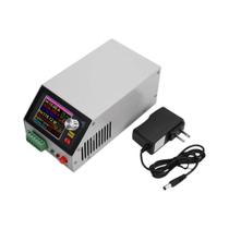 Testador De Carga Eletrônica DC Com Tela Colorida De 2.4 Polegadas 0-150V 20A 150W Medidor De