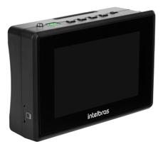 Testador de cftv tester 3000 mt - intelbras