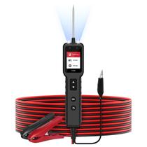 Testador de circuito automotivo OBDMONSTER CT200 Power Probe Testador de circuito automotivo OBDMONSTER CT200 Power Probe