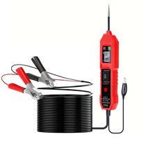 Testador de Circuito Automotivo Power Circuit Tester OnRetul CT03 6-24V