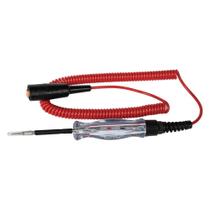Testador de circuito CRAFTSMAN 24V para sistemas de 6, 12 e 24 volts