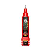 Testador De Circuito Digital ANENG VD808, Detector De Polaridade De Tensão AC DC Para Eletricistas