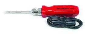 Testador de circuito GEARWRENCH 129D 6V-12V de baixa tensão vermelho
