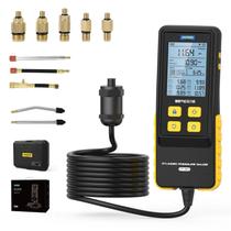 Testador de compressão automotivo AUTOOL PT610 426 PSI 200 cm Mangueira