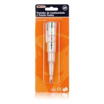 Testador de Continuidade e Tensão - Foxlux