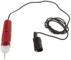 Testador de continuidade Gardner Bender GCT-3304, 91 cm de chumbo