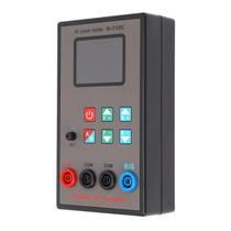 Testador de curva VI de canal duplo Walfront com tela TFT de 2”