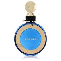 Testador de Eau De Parfum 90mL da edição 2019 da Perfume Rochas Byzance