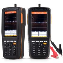 Testador de Falhas em Cabos GOYOJO TL280 com Alcance de 4 km Localizador TDR Testador de Falhas em Cabos GOYOJO TL280 com Alcance de 4 km Localizador TDR