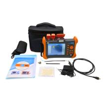 Testador de fibra otdr tm300 rs connect Testador de fibra otdr tm300 rs connect