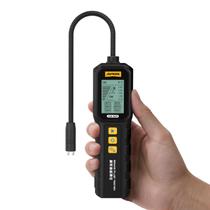 Testador de Fluido de Freio AUTOOL AS501 com display digital de 1,8"