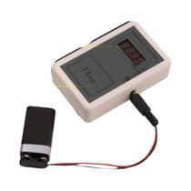 Testador De Frequência Infravermelha 100M-1GHZ, Detector Digital De Chave Remota Para Carros,