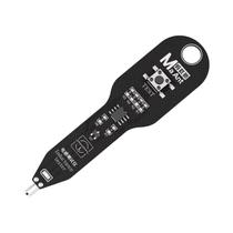 Testador De Indutância Para Reparo De Celulares E PCs MaAnt M093 Ferramenta De Localização De Falhas Testador De Indutância Para Reparo De Celulares E PCs MaAnt M093 Ferramenta De Localização De Falhas