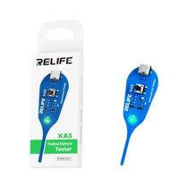 Testador De Indutância Sem Contato RELIFE XA5, Ferramenta De Detecção De Falhas Eletromagnéticas