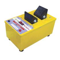 Testador de Induzido e Continuidade TIK100 Kitec (110V/220V) Testador de Induzido e Continuidade TIK100 Kitec (110V/220V)