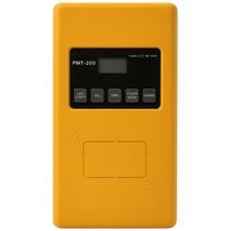 Testador de instalação pon multifuncional e medidor de potência óptica pmt 200 Testador de instalação pon multifuncional e medidor de potência óptica pmt 200