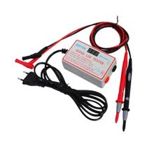 Testador De Luz De Fundo Para TV LED, Ferramenta De Reparo De Tela LCD, Detector De Linha De Teste Testador De Luz De Fundo Para TV LED, Ferramenta De Reparo De Tela LCD, Detector De Linha De Teste