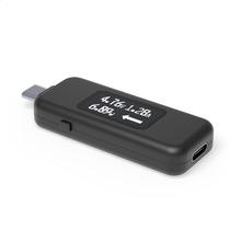 Testador de medidor de energia USB C conectável USB-C de até 240 W