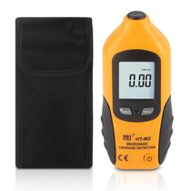 Testador de Micro-ondas AGJIQ HT-M2 Detector Digital de Vazamento com LCD Testador de Micro-ondas AGJIQ HT-M2 Detector Digital de Vazamento com LCD