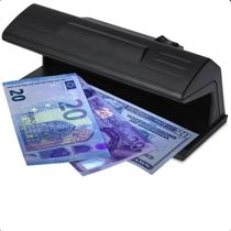 Testador de Notas Falsas p/ Confirmação Rápida