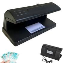 Testador de Notas Falsas Simples e Eficiente Testador de Notas Falsas Simples e Eficiente