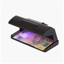 Testador de Notas Falsas UV Profissional Testador de Notas Falsas UV Profissional