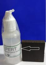 Testador de Ouro 10 Kilates 30 Ml Pedra 3.80 Cm x 3.80 Cm
