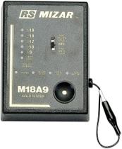 Testador de Ouro EUROTOOL RS Mizar M18A9 a Pilha Testador de Ouro EUROTOOL RS Mizar M18A9 a Pilha