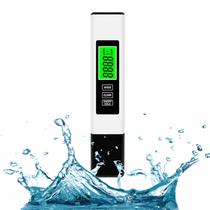 Testador de qualidade da água ARCHER LIFE HALL TDS Meter 4 em 1 Testador de qualidade da água ARCHER LIFE HALL TDS Meter 4 em 1