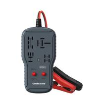 Testador De Relé Automotivo 12V 24V 4 Pinos 5 Pinos Ferramenta De Diagnóstico Profissional Testador De Relé Automotivo 12V 24V 4 Pinos 5 Pinos Ferramenta De Diagnóstico Profissional