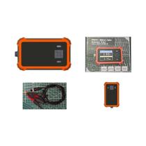 Testador De Resistência De Bateria De Precisão Portátil Com Display TFT Bateria Li-Ion De 1200 mAh